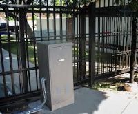Operador Doorking, Operador Eagle (motor)